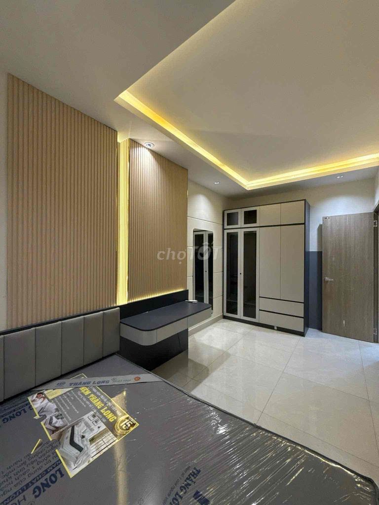 Căn hộ / chung cư tại Gò Vấp, TP. Hồ Chí Minh - ảnh 4