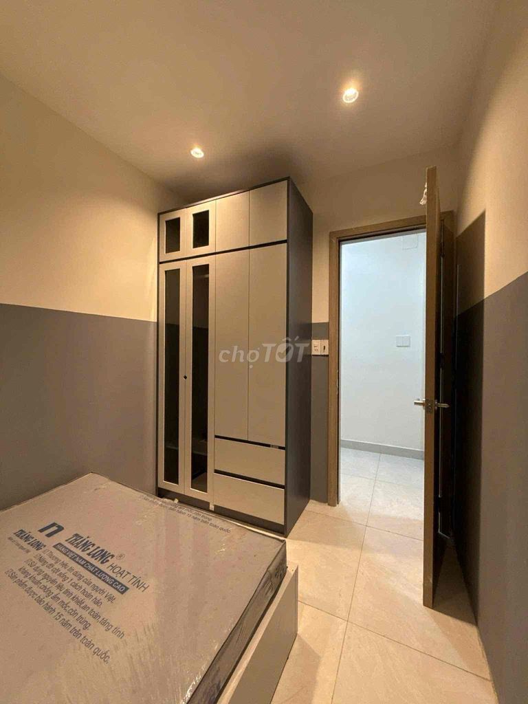 Căn hộ / chung cư tại Gò Vấp, TP. Hồ Chí Minh - ảnh 5