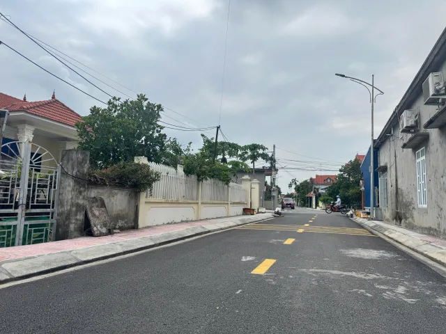 Bất động sản tại Hải Phòng - ảnh 1