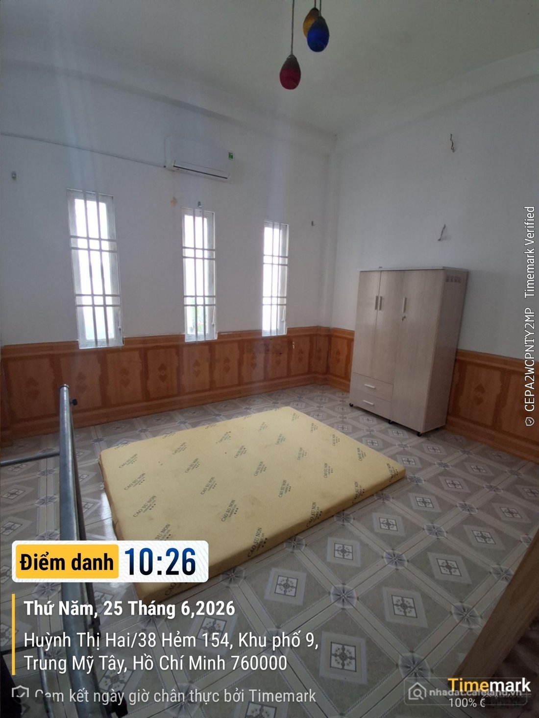 Bất động sản tại TP. Hồ Chí Minh - ảnh 1