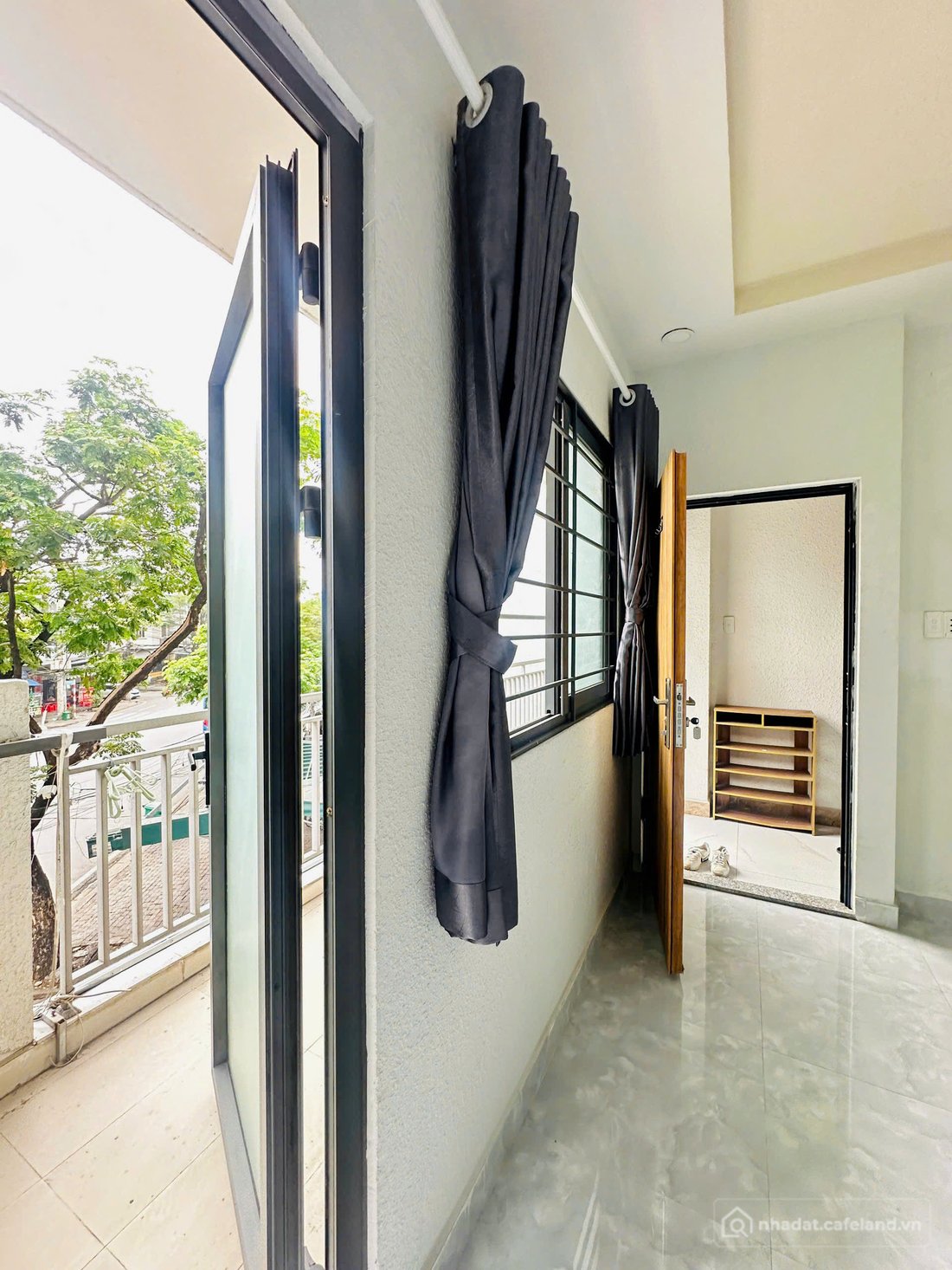 Bất động sản tại TP. Hồ Chí Minh - ảnh 1