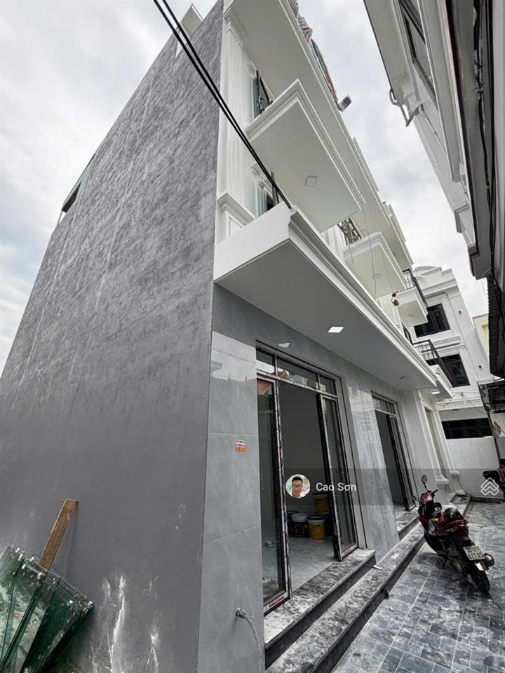 Bất động sản tại Hải Phòng - ảnh 1