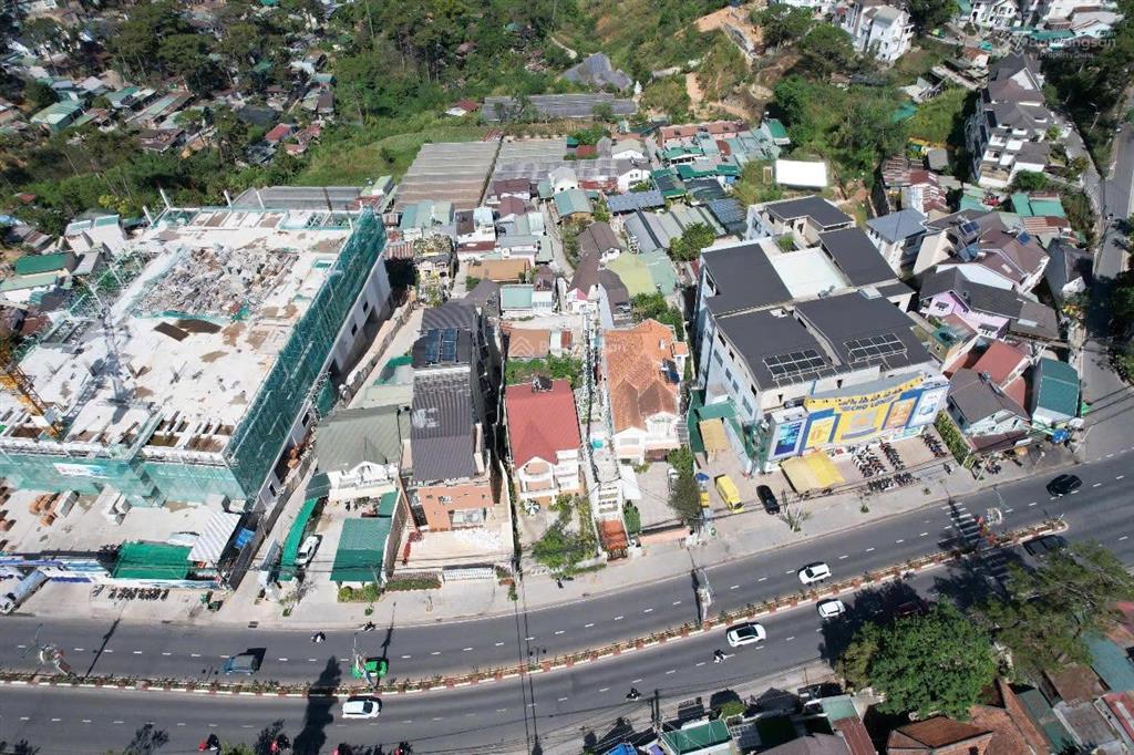 Bất động sản tại Lâm Đồng - ảnh 1