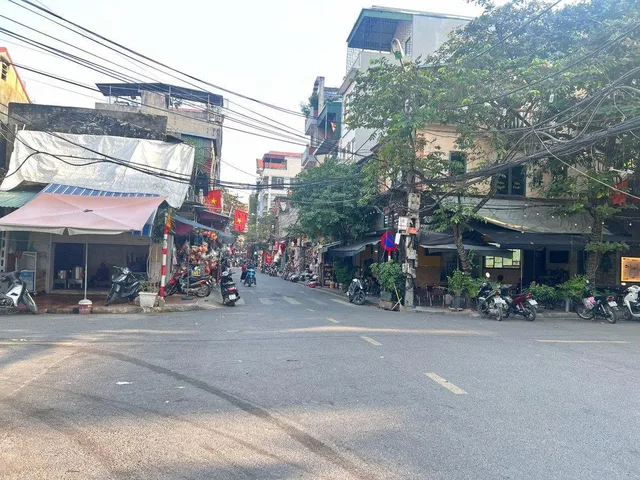 Bất động sản tại Hà Nội - ảnh 1