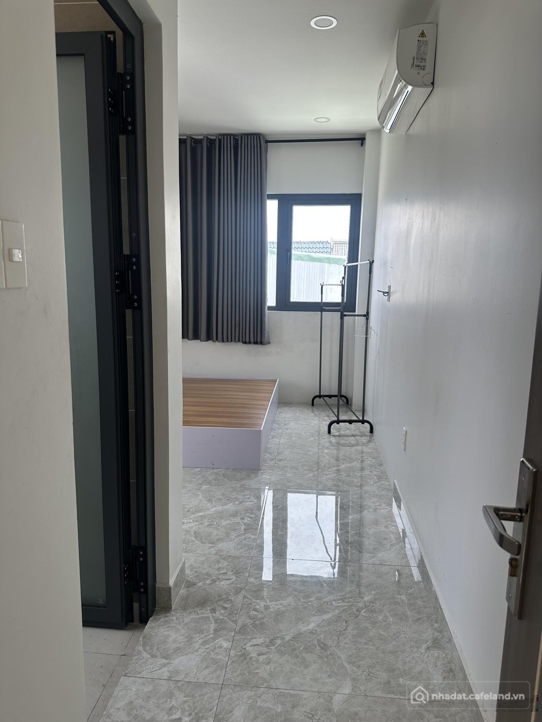 Bất động sản tại TP. Hồ Chí Minh - ảnh 1