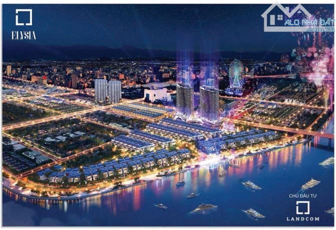 Bất động sản tại Đà Nẵng - ảnh 1