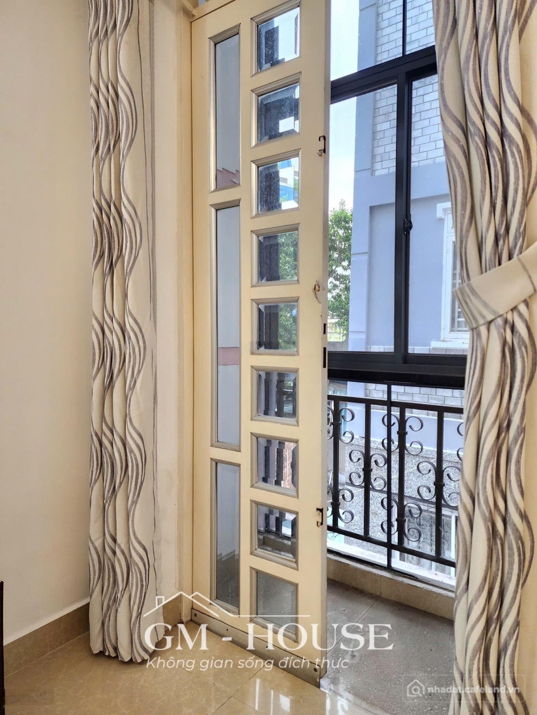 Bất động sản tại TP. Hồ Chí Minh - ảnh 1