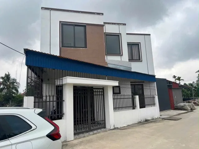 Bất động sản tại Hải Phòng - ảnh 1