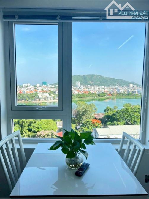 Bất động sản tại Bà Rịa - Vũng Tàu - ảnh 1