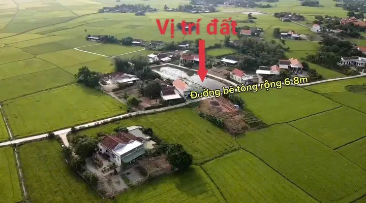 Bất động sản tại Khánh Hòa - ảnh 1