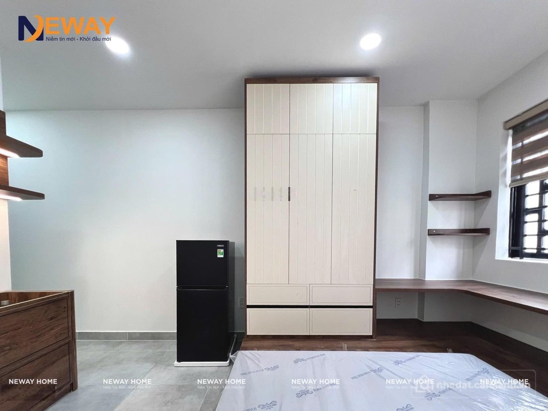 Bất động sản tại TP. Hồ Chí Minh - ảnh 1
