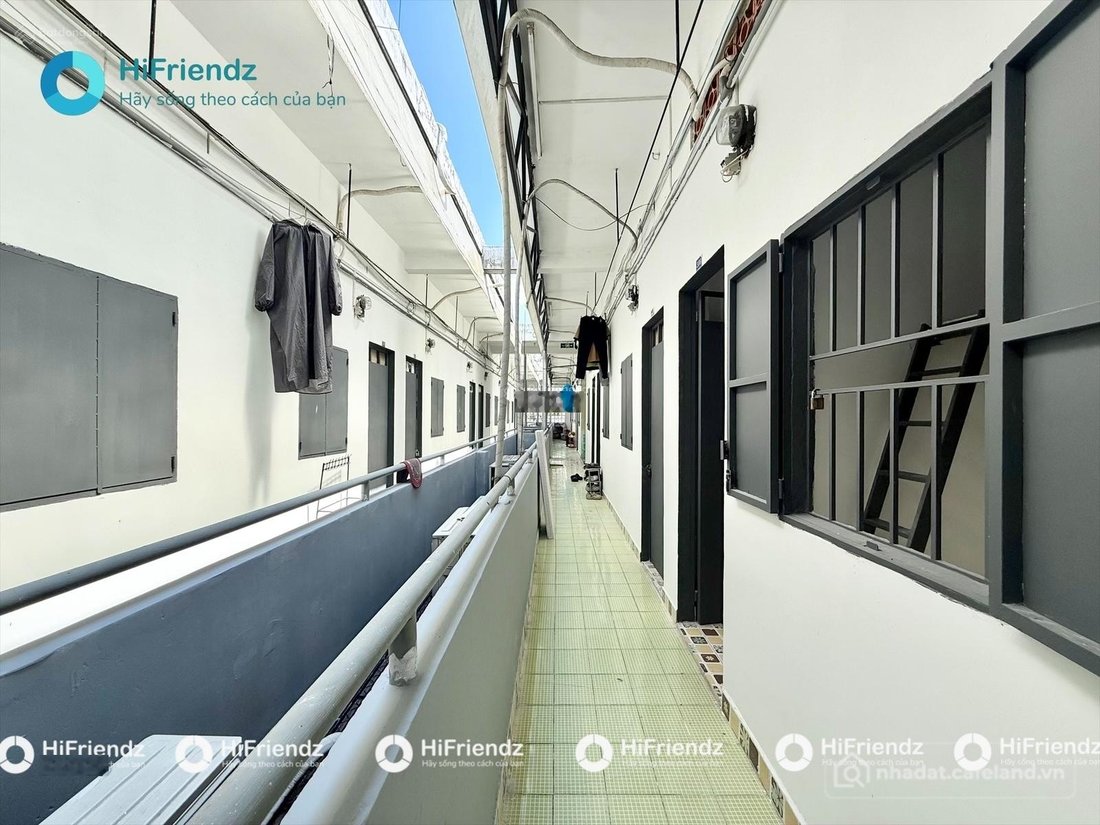 Bất động sản tại TP. Hồ Chí Minh - ảnh 1