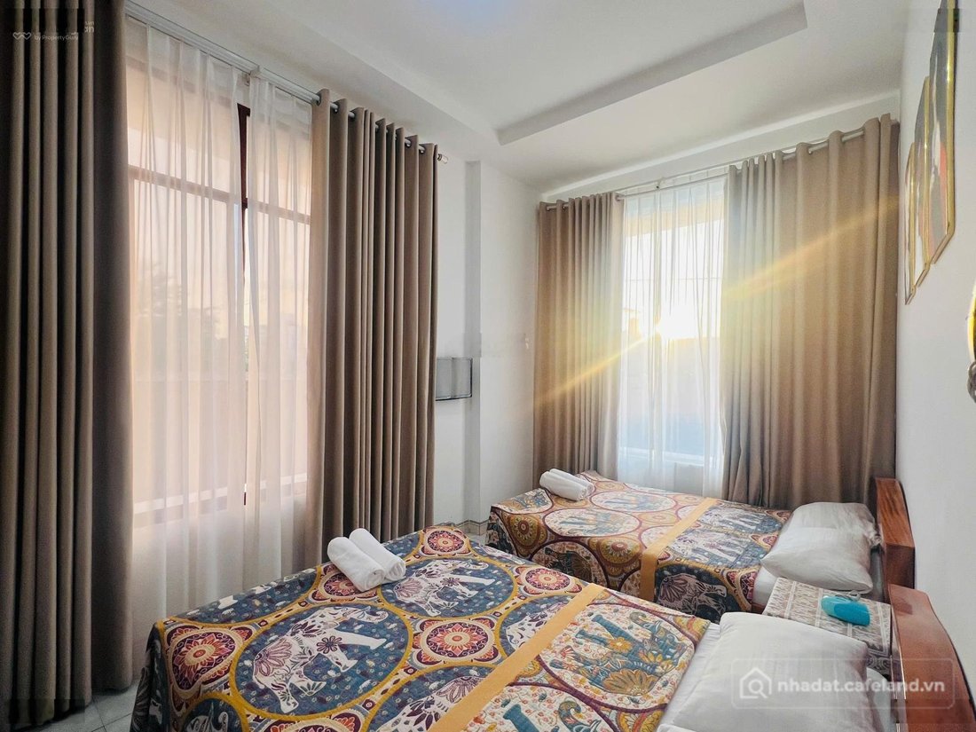 Bất động sản tại Lâm Đồng - ảnh 1