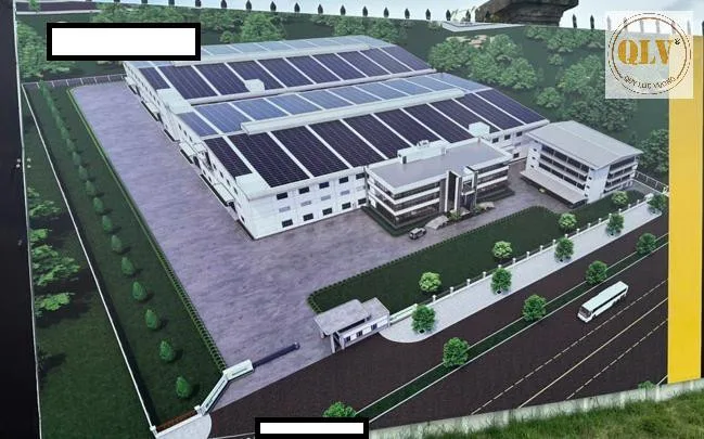 Bất động sản tại Bình Dương - ảnh 1