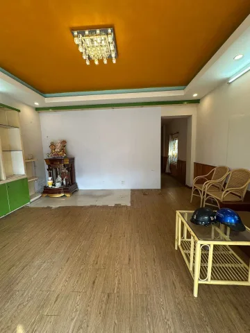 Bất động sản tại TP. Hồ Chí Minh - ảnh 1