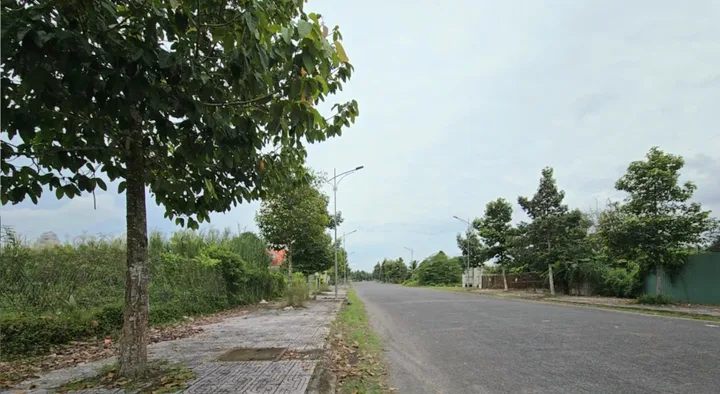 Bất động sản tại Vĩnh Long - ảnh 1