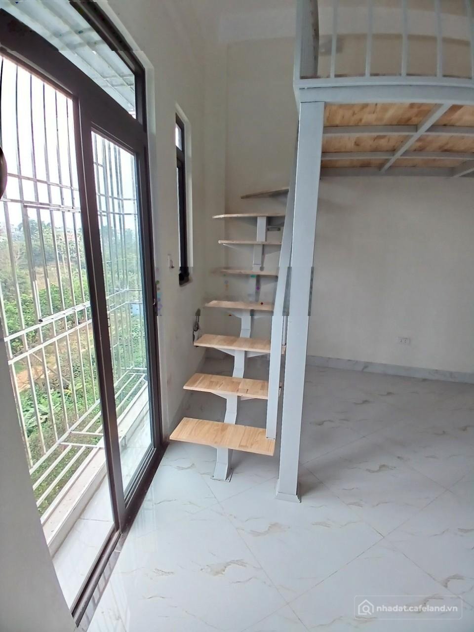 Bất động sản tại Bình Dương - ảnh 1