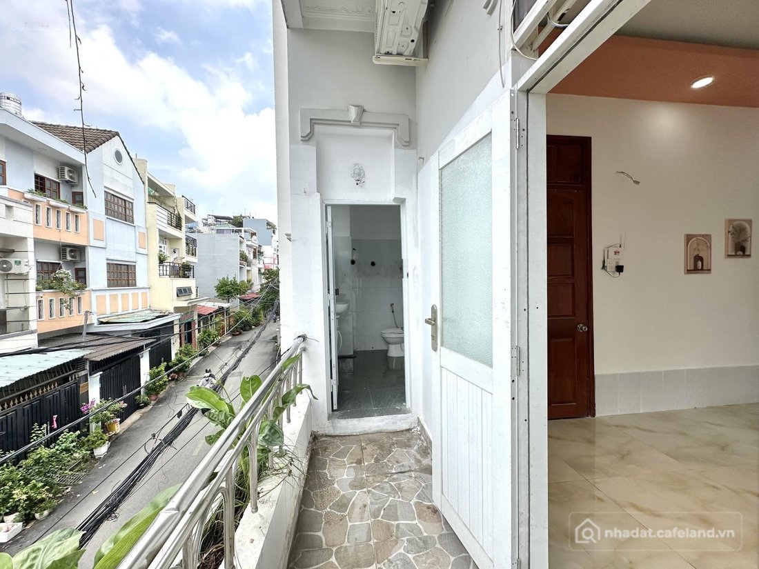 Bất động sản tại TP. Hồ Chí Minh - ảnh 1