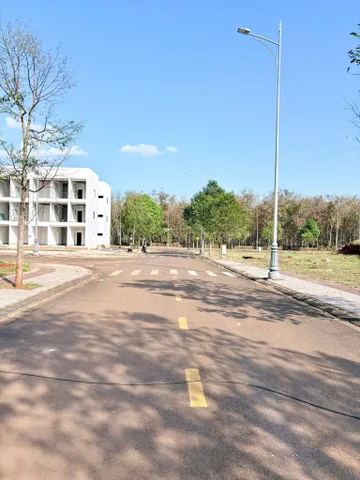 Bất động sản tại Đắk Lắk - ảnh 1