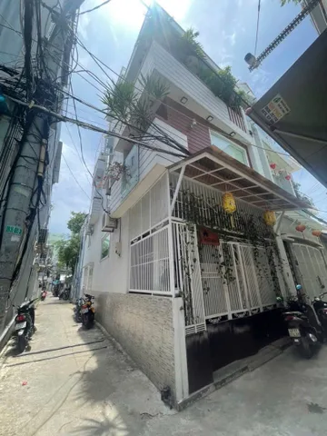 Bất động sản tại Đà Nẵng - ảnh 1