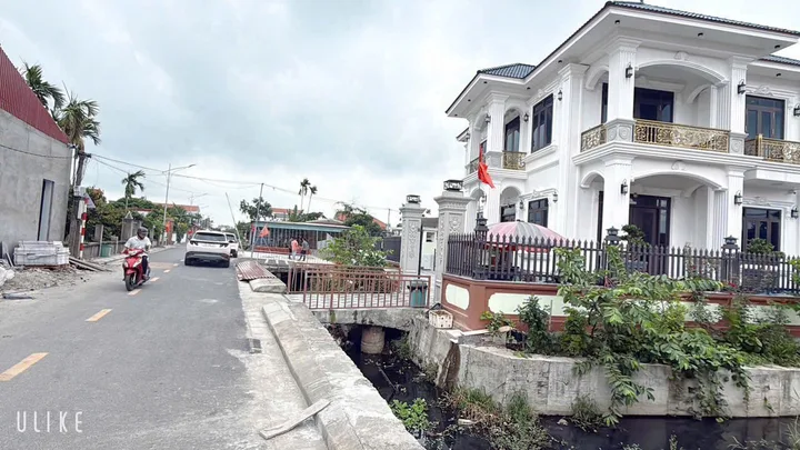 Bất động sản tại Hải Phòng - ảnh 1