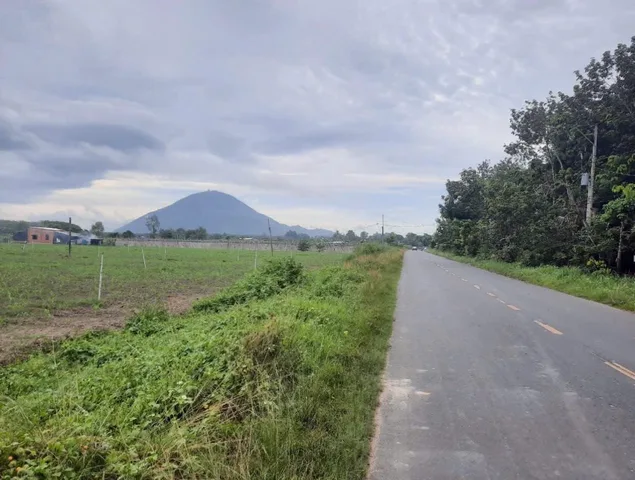 Bất động sản tại Tây Ninh - ảnh 1