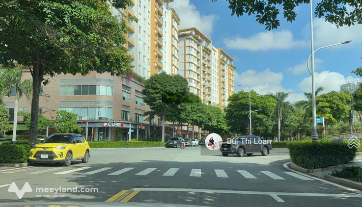 Bất động sản tại TP. Hồ Chí Minh - ảnh 1
