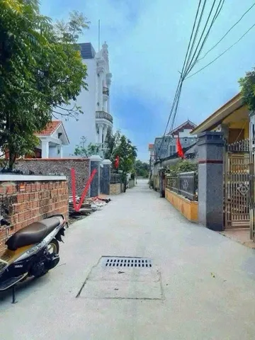 Bất động sản tại Hải Phòng - ảnh 1