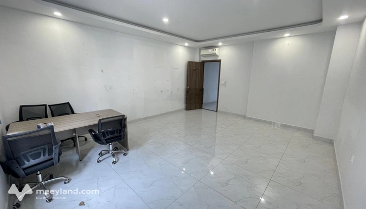 Bất động sản tại TP. Hồ Chí Minh - ảnh 1