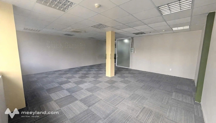 Bất động sản tại TP. Hồ Chí Minh - ảnh 1