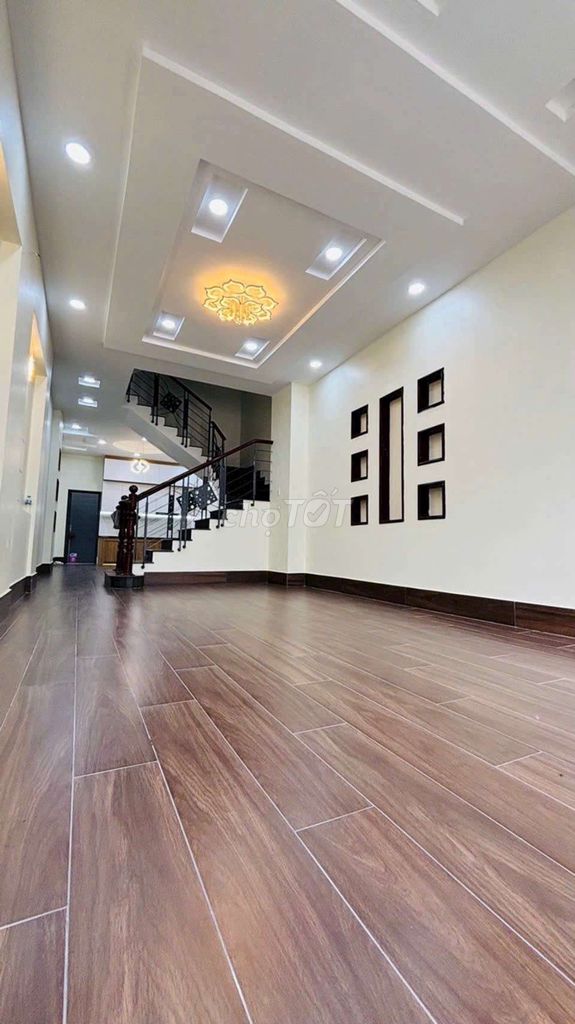 Nhà riêng tại 8, TP. Hồ Chí Minh - ảnh 2