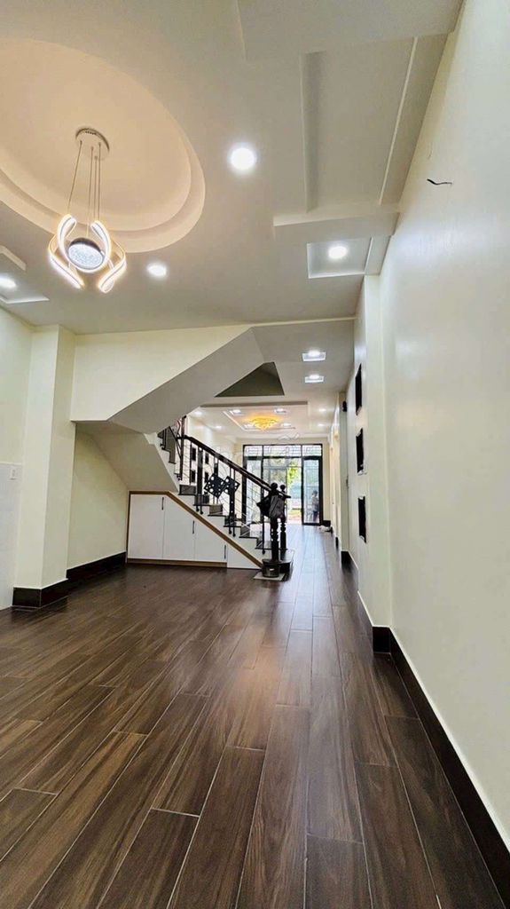Nhà riêng tại 8, TP. Hồ Chí Minh - ảnh 3