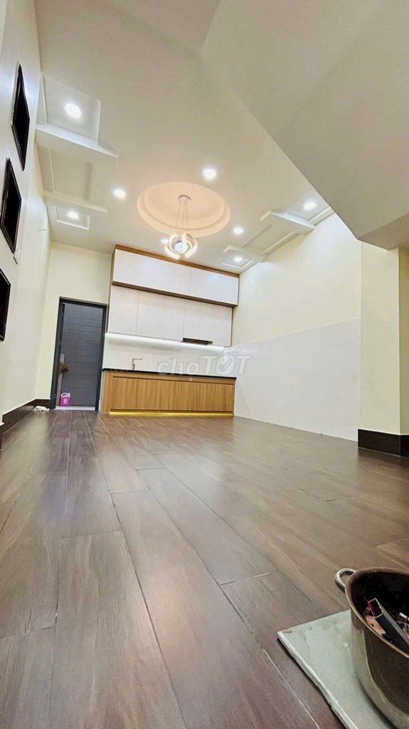 Nhà riêng tại 8, TP. Hồ Chí Minh - ảnh 4