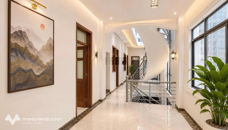 Bất động sản tại TP. Hồ Chí Minh - ảnh 1
