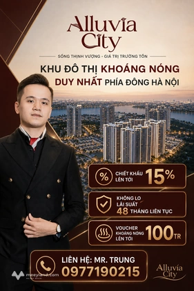Bất động sản tại Hưng Yên - ảnh 1