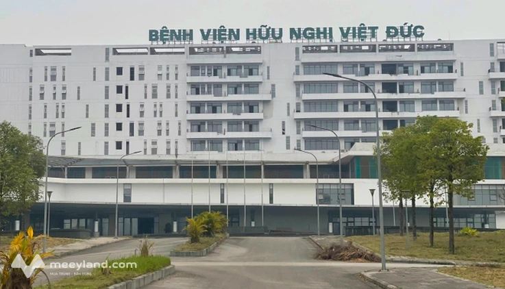 Bất động sản tại Hà Nam - ảnh 1