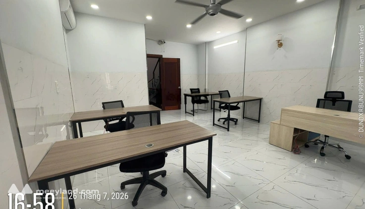 Bất động sản tại TP. Hồ Chí Minh - ảnh 1