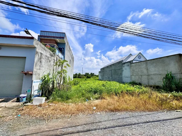 Bất động sản tại Tây Ninh - ảnh 1