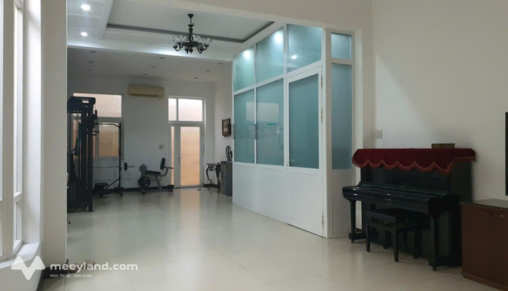 Bất động sản tại TP. Hồ Chí Minh - ảnh 1