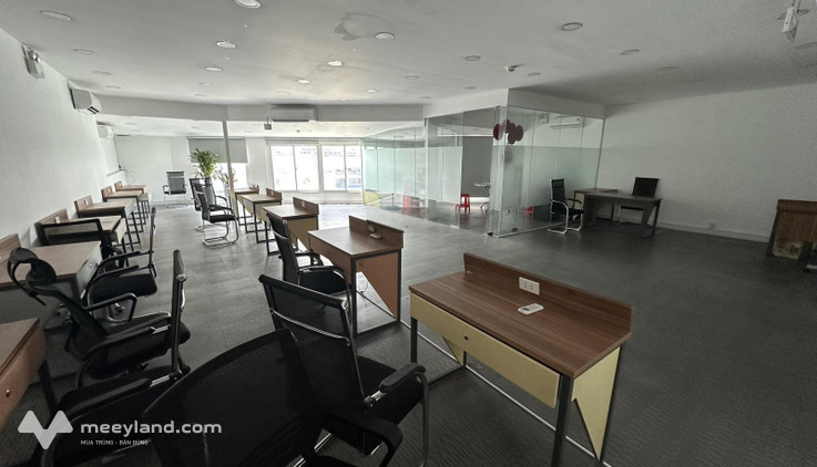 Bất động sản tại TP. Hồ Chí Minh - ảnh 1