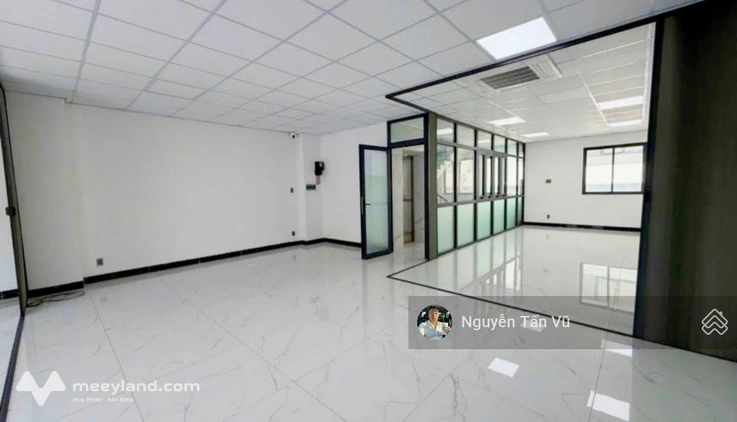 Bất động sản tại TP. Hồ Chí Minh - ảnh 1