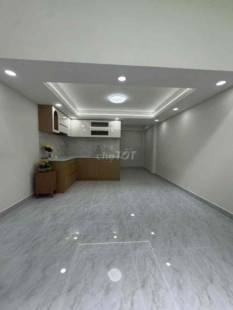 Nhà riêng tại 11, TP. Hồ Chí Minh - ảnh 2