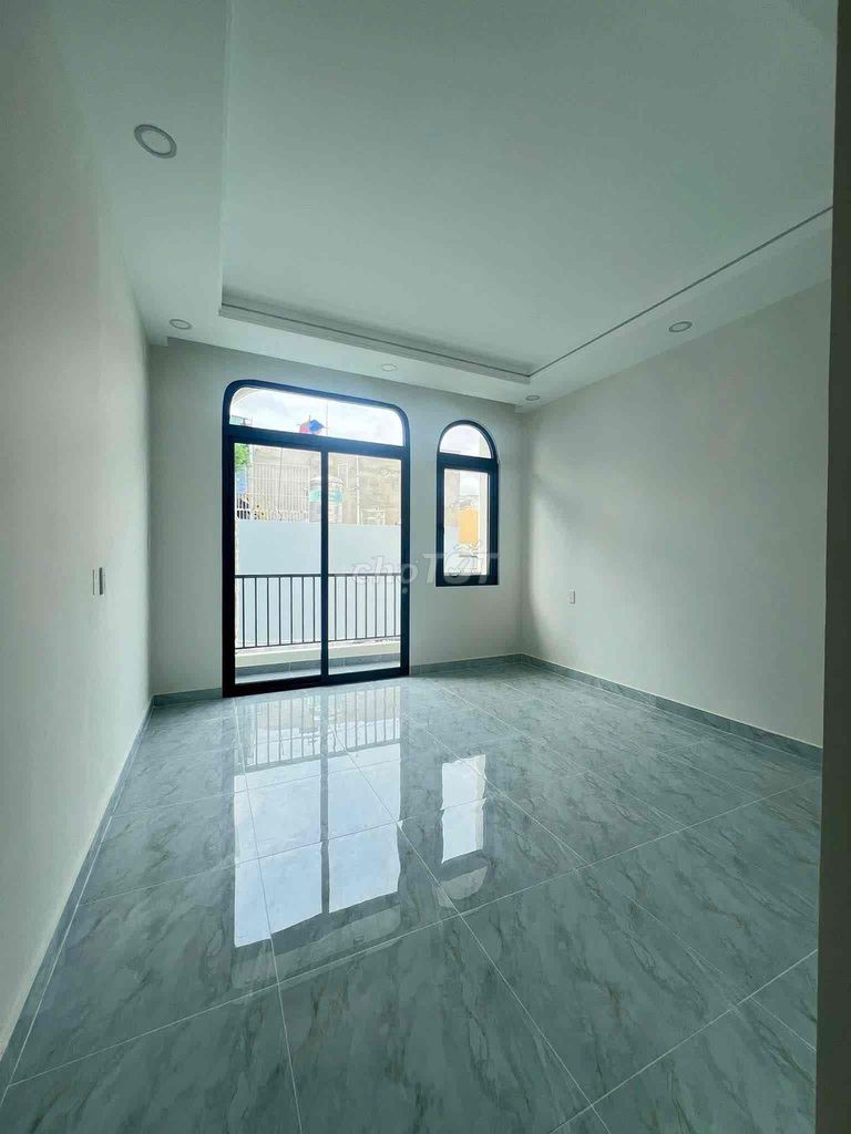 Nhà riêng tại 11, TP. Hồ Chí Minh - ảnh 3