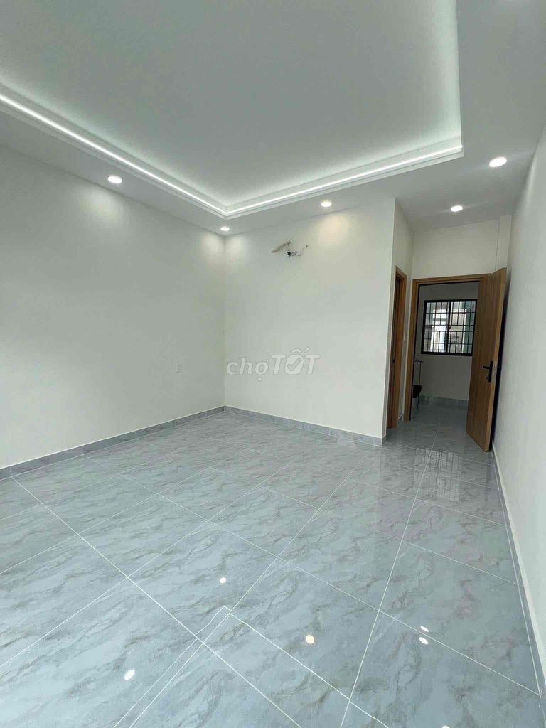 Nhà riêng tại 11, TP. Hồ Chí Minh - ảnh 4