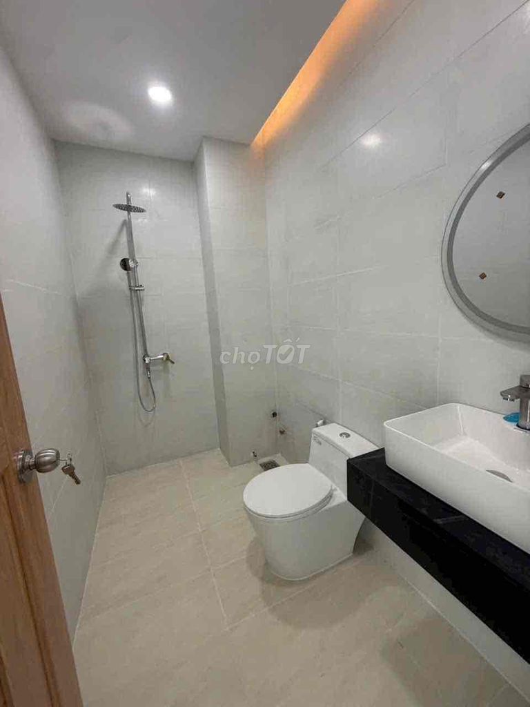Nhà riêng tại 11, TP. Hồ Chí Minh - ảnh 5