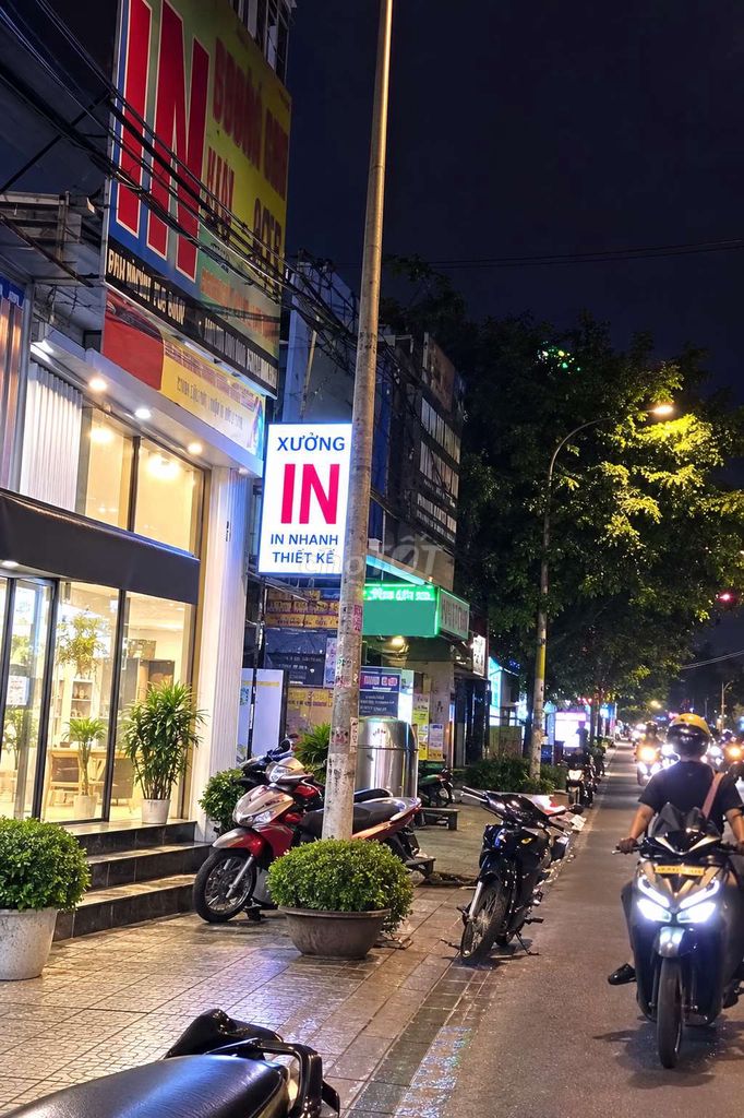 Nhà riêng tại Gò Vấp, TP. Hồ Chí Minh - ảnh 3