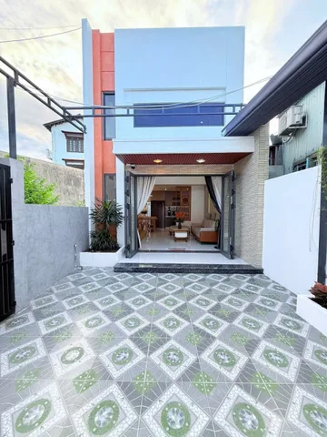 Bất động sản tại Đà Nẵng - ảnh 1