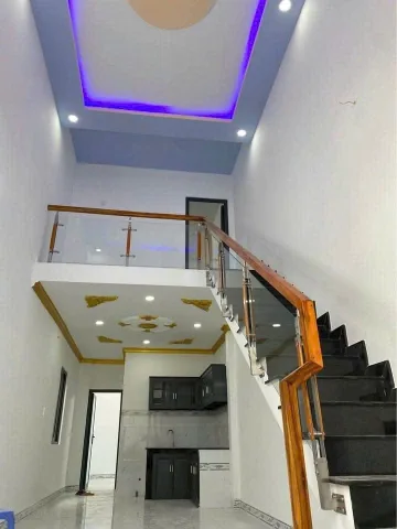 Bất động sản tại Bình Dương - ảnh 1