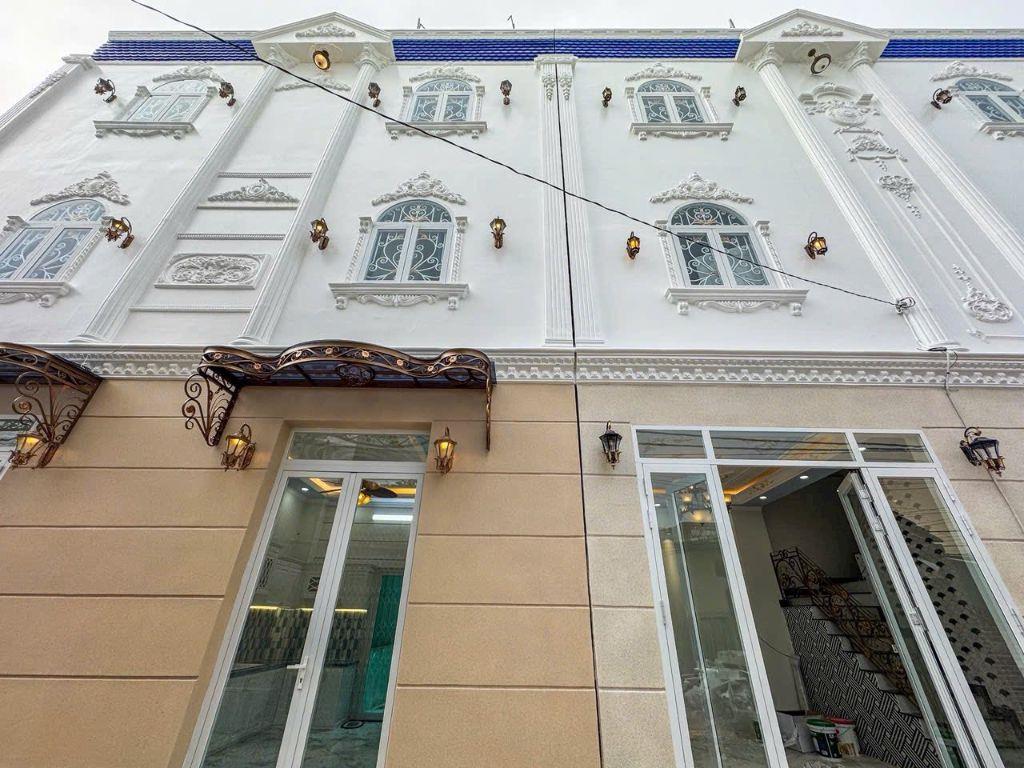 Bất động sản tại Cần Thơ - ảnh 1