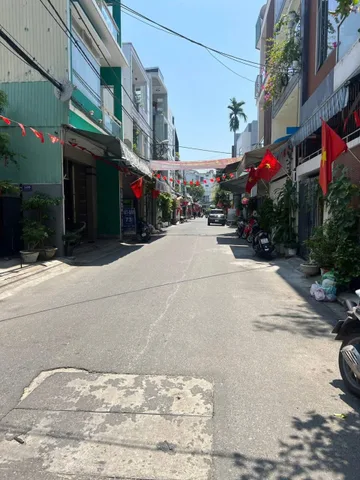 Bất động sản tại Đà Nẵng - ảnh 1